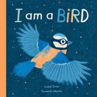 Produktbild: I am a Bird