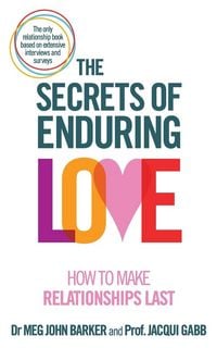 Produktbild: The Secrets of Enduring Love
