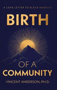 Produktbild: Birth of A Community