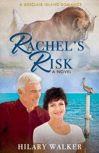Produktbild: Rachel's Risk