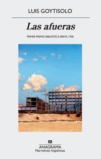 Produktbild: Afueras, Las