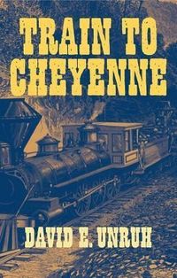 Produktbild: Train to Cheyenne