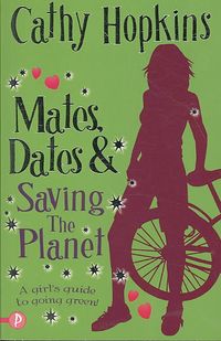 Produktbild: Mates, Dates and Saving the Planet