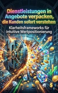 Produktbild: Dienstleistungen in Angebote verpacken, die Kunden sofort verstehen