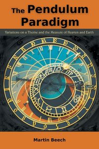 Produktbild: The Pendulum Paradigm