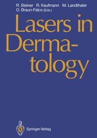 Produktbild: Lasers in Dermatology