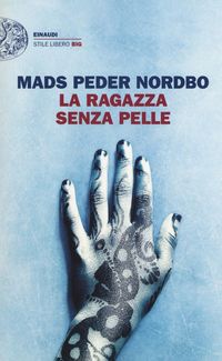 Produktbild: La ragazza senza pelle