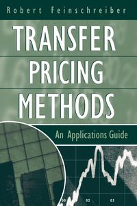 Produktbild: Transfer Pricing Methods