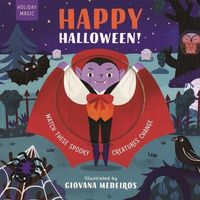Produktbild: Happy Halloween!