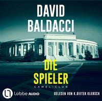 Produktbild: Die Spieler