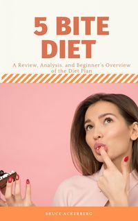 Produktbild: Five Bite Diet