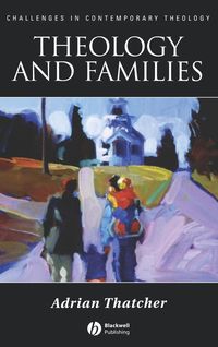Produktbild: Theology and Families