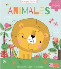 Produktbild: Animales