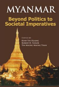 Produktbild: Myanmar