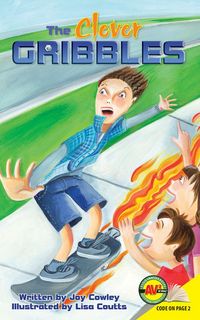 Produktbild: The Clever Gribbles