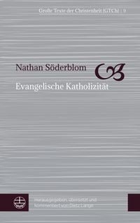 Produktbild: Evangelische Katholizit&auml;t