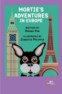 Produktbild: Mortie's Adventures in Europe