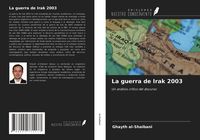 Produktbild: La guerra de Irak 2003