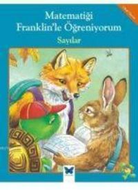 Produktbild: Matematigi Franklinle &Ouml;greniyorum - Sayilar