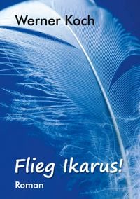 Produktbild: Flieg Ikarus!