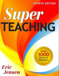 Produktbild: Super Teaching