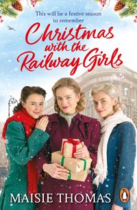 Produktbild: Christmas with the Railway Girls