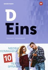 Produktbild: D Eins - Deutsch