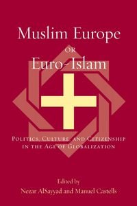 Produktbild: Muslim Europe or Euro-Islam