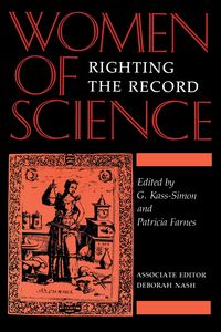 Produktbild: Women of Science