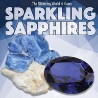 Produktbild: Sparkling Sapphires