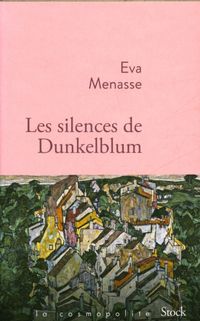 Produktbild: Les silences de Dunkelblum