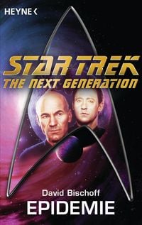 Produktbild: Star Trek - The Next Generation: Die Epidemie