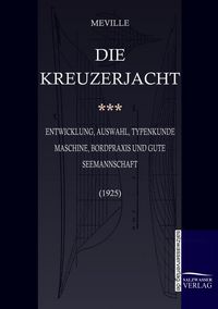 Produktbild: Die Kreuzerjacht