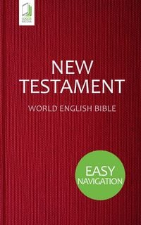Produktbild: New Testament