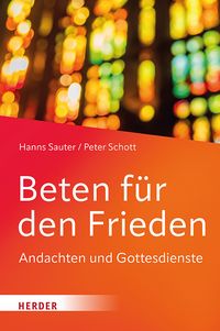 Produktbild: Beten f&uuml;r den Frieden