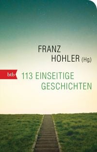 Produktbild: 113 einseitige Geschichten