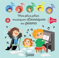 Produktbild: Mes plus belles musiques classiques au piano