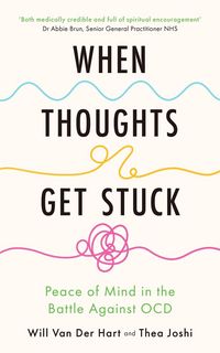 Produktbild: When Thoughts Get Stuck