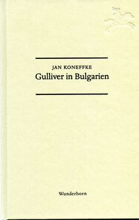 Produktbild: Gulliver in Bulgarien