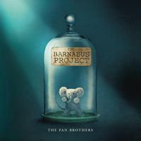 Produktbild: The Barnabus Project