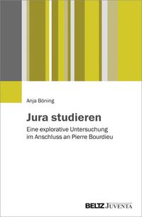 Produktbild: Jura studieren