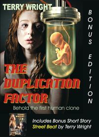 Produktbild: Duplication Factor Bonus Edition