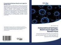 Produktbild: Computational Epitopes-Based vaccin tegen Sin Nombre Virus