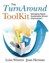 Produktbild: The TurnAround ToolKit