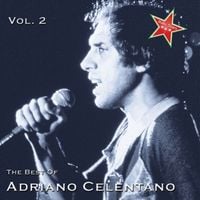 Bild vom Artikel The Best Of Adriano Celentano Vol.2 vom Autor Adriano Celentano