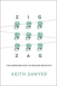 Produktbild: Zig Zag