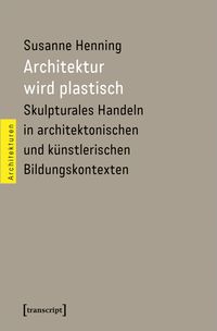 Produktbild: Architektur wird plastisch