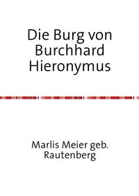 Produktbild: Die Burg von Burchhard Hieronymus