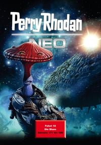 Bild vom Artikel Perry Rhodan Neo Paket 18 vom Autor Perry Rhodan