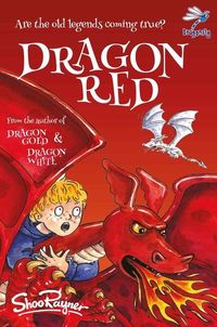Produktbild: Dragon Red